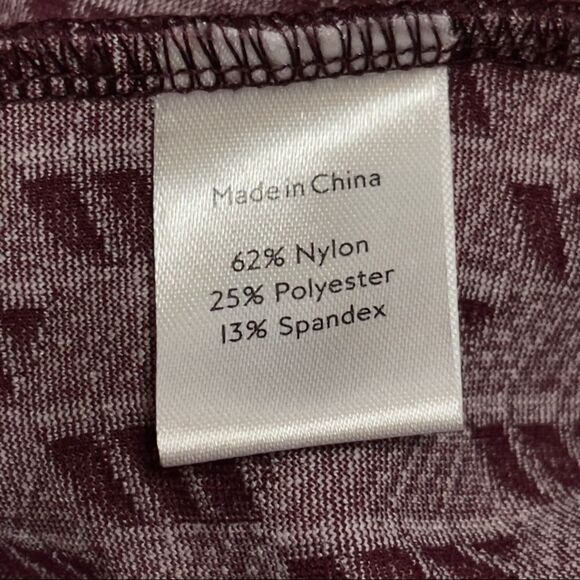 leota Long Sleeve Bodycon Dress Size Medium - Picture 15 of 16